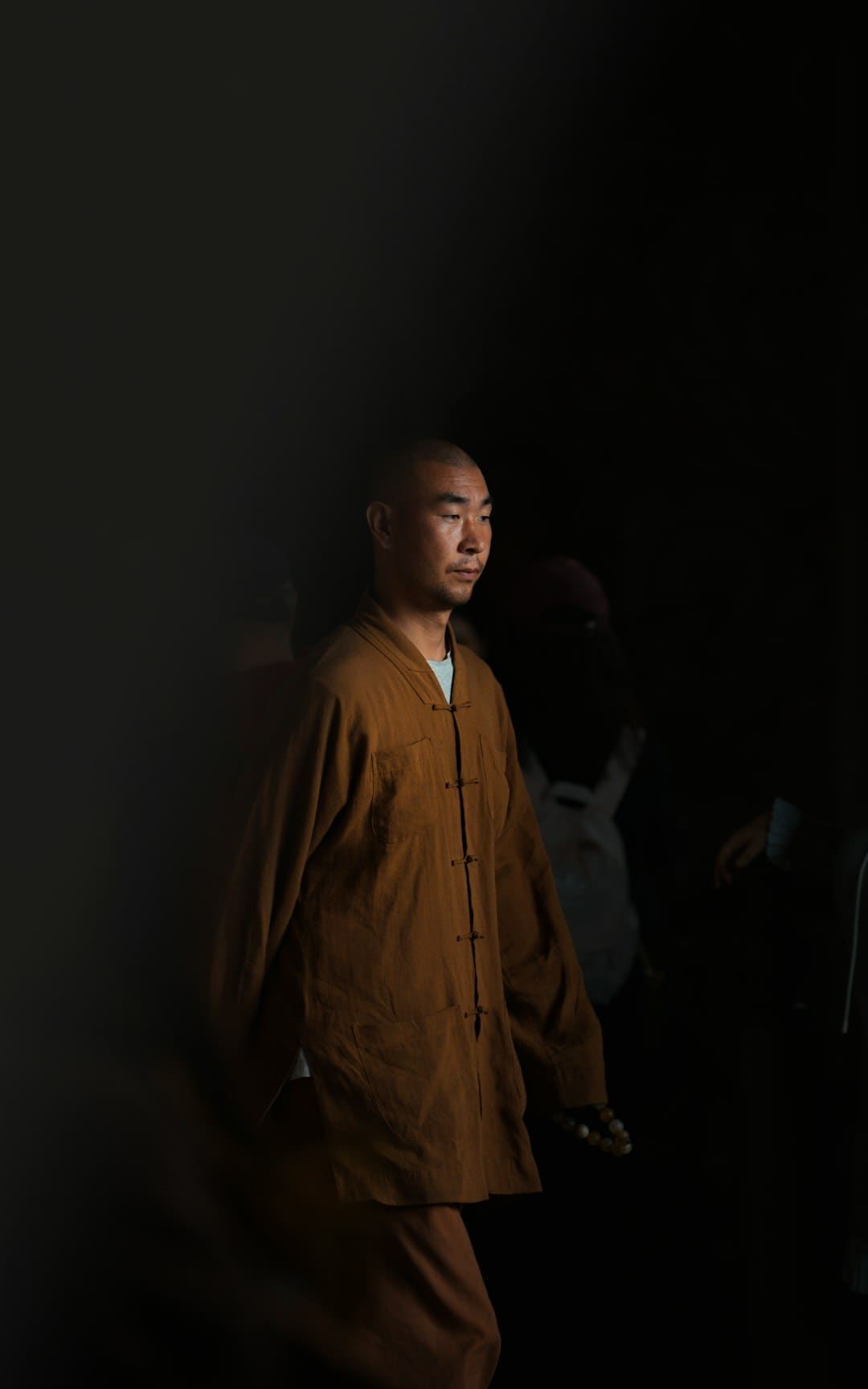 马景涛前妻访问金在中公司 16岁儿子或在韩国出道